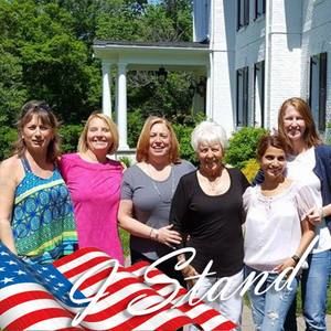 Meet your Posher, Victoria